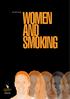 The QUIT Guide WOMEN AND SMOKING