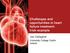 Challenges and opportunities in heart failure treatment: Irish example