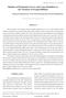 Relation of Paralumbar Nerves and Conus Medullaris to the Vertebrae of Swamp Buffaloes