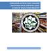 CONSUMER SATISFACTION TOWARDS MALAYSIAN HALAL CERTIFIED LOGO: A CASE OF HALAL FOOD INDUSTRY