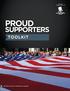PROUD SUPPORTERS TOOLKIT 2014 NEW YORK CITY VETERANS DAY PARADE