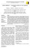 Achillea millefolium L. phytochemical profile and in vitro antioxidant activity