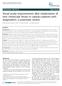 Visual acuity improvements after implantation of toric intraocular lenses in cataract patients with astigmatism: a systematic review
