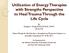 Utilization of Energy Therapies with Strengths Perspective to Heal Trauma Through the Life Cycle