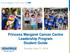 Princess Margaret Cancer Centre Leadership Program Student Guide