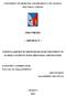 UNIVERSITY OF MEDICINE AND PHARMACY OF CRAIOVA DOCTORAL SCHOOL. PhD THESIS ABSTRACT