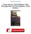 Crazy Horse, Third Edition: The Strange Man Of The Oglalas, Third Edition PDF