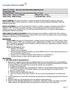 POLICY TITLE: HEALTH CARE PERSONNEL IMMUNIZATION Former Policy Title: DOCUMENT NAME: Health Care Personnel Immunization Policy-LG Health
