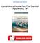 Local Anesthesia For The Dental Hygienist, 1e Free Ebooks PDF