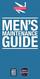 Men s Maintenance Guide