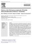 Potency ratio fluticasone propionate (Flixotide Diskus)/budesonide (Pulmicort Turbuhaler)