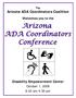 Arizona ADA Coordinators Coalition