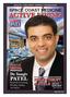 PATEL. Dr. Sangiv SPACE COAST MEDICINE PHILANTHROPY & STYLE. Special FLORIDA TECH 2015 FOOTBALL SEASON PREVIEW SEE PAGE 130