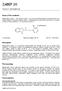 ZABEP 20 PRODUCT INFORMATION. Name of the medicine. Description. Pharmacology