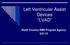 Left Ventricular Assist Devices LVAD. North Country EMS Program Agency 3/21/12