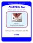 ESTABLISHED IN They re quick, easy and safe! METH-1 Drug Detection Ampules OPERATING INSTRUCTIONS. tttt