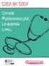 STEP BY STEP. Chronic Myelomonocytic Leukaemia (CMML)