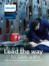 Cardiac Resuscitation. HeartStart FRx. Lead the way. to save a life Philips HeartStart FRx defibrillator with Life Guidance