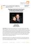 Segerstrom Center for the Arts Presents Liza Minnelli and Michael Feinstein In Conversation and Performance