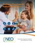 Pediatric Oncology & Pathology Services