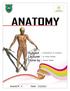 Introduction to anatomy
