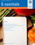 Food Safety Technical industry e-news updates essential to your operations