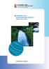 CONSUMER AND INDUSTRIAL SPECIALTIES Water Treatment Technology ROHM AND HAAS WATER TREATMENT PRODUCT SELECTION GUIDE EUROPEAN REGION