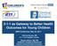 2-1-1 as Gateway to Better Health Outcomes for Young Children