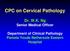 CPC on Cervical Pathology