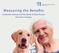 G l o b a l Co n n e c t i o n s. Companion Animals and the Health of Older Persons Executive Summary