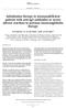 Substitution therapy in immunodeficient patients with anti-iga antibodies or severe adverse reactions to previous immunoglobulin therapy