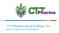 CTT Pharmaceutical Holdings, Inc Novel Drug Delivery Technologies