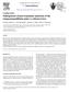 Pathogenesis of post-traumatic ankylosis of the temporomandibular joint: a critical review