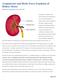 Acupuncture and Herbs Force Expulsion of Kidney Stones