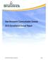 New Brunswick Communicable Disease 2015 Surveillance Annual Report