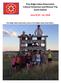 Pine Ridge Indian Reservation Cultural Immersion and Mission Trip South Dakota June 9/10 26, 2018