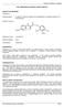 APO- OMEPRAZOLE ENTERIC COATED TABLETS. 5-methoxy-2-[(RS)-[(4-methoxy-3,5-dimethylpyridin-2-yl)methyl]-sulphinyl]-1Hbenzimidazole.