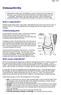 Osteoarthritis. What is osteoarthritis? Understanding joints. What causes osteoarthritis?