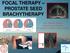 FOCAL THERAPY PROSTATE SEED BRACHYTHERAPY