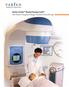 Varian Acuity BrachyTherapy Suite One Room Integrated Image-Guided Brachytherapy
