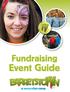 Fundraising. Event Guide