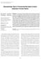 Clinicopathologic Study of Chromosomal Aberrations in Gastric Lymphomas of Korean Patients