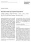 Osteoporosis International. Original Article. Bone Mineral Density and Vertebral Fractures in Men