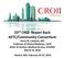 23 rd CROI Report Back AETC/Community Consortium Harry W. Lampiris, MD Professor of Clinical Medicine, UCSF Chief, ID Section, Medical Service,