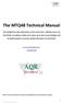 The MTQ48 Technical Manual