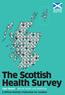 The Scottish Health Survey Topic Report Mental Health and Wellbeing A Official Statistics Publication for Scotland