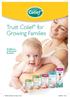 Trust Colief for Growing Families