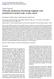 Case Report Follicular lymphoma mimicking marginal zone lymphoma in lymph node: a case report