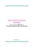 FEMALE ONCOLOGIC DISEASES IN ROMANIA. Study conducted by ISRA Center, for The Coalition for Women s Health and Roche Romania