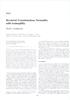 Recurrent Granulomatous Dermatitis with Eosinophilia